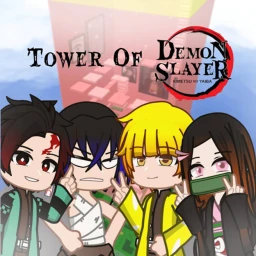 Tower Of Demon Slayer icon