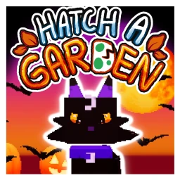 [🎃] Hatch a Garden icon