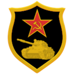 The Union’s 108th Motor Rifle Division