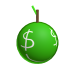 money apple