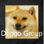 Doggo group.