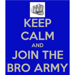 ROBLOX Bro Army