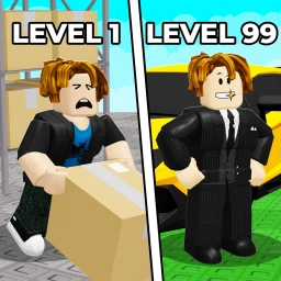 Get rich asap icon