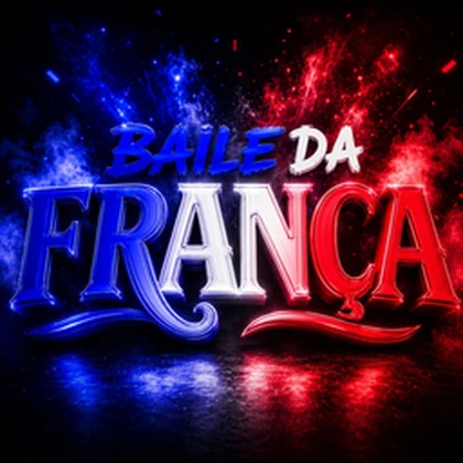[BDF] BAILE DA FRANÇA OFC Roblox group icon