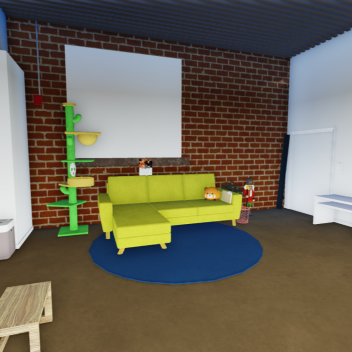 SlushyNoobz HQ (Showcase) WIP