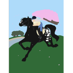 Country Jumping