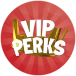 👑 VIP Perks