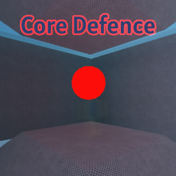 Core Defense icon