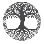 Yggdrasil The Tree Of Life
