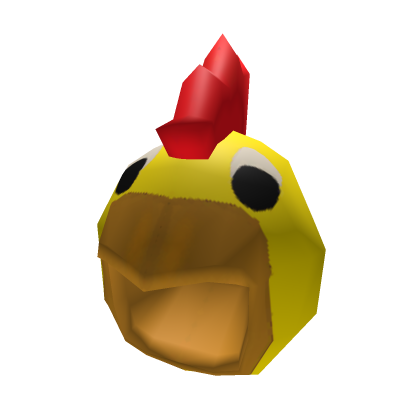 Telamon's Chicken suit(NO RICKROLL :D)