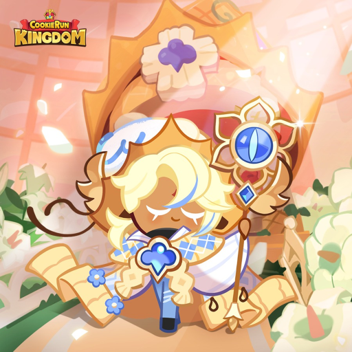 [NEW UPDATE] Cookie Runners Kingdom 🍪