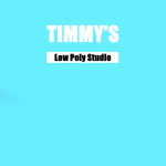 Twinky's Low Poly Studio