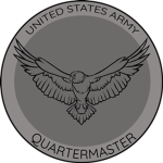 Quartermaster Corps || QMC ||