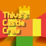 Thivs's Castle Crew Group Thumbnail