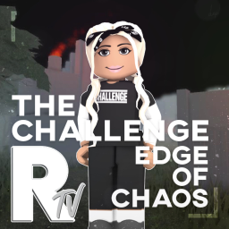 RTV's The Challenge: Edge Of Chaos
