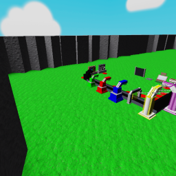 Normal Tycoon