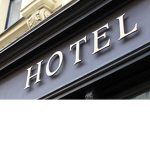 Bloxburg hotel roleplay
