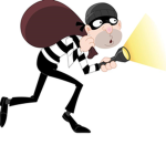 The Robbery Gang