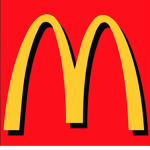 mic donalds awesome