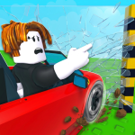 +1 Cars vs Glass 