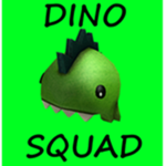 Omega's Dinosaur Squad