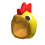 Classic Chicken Hood