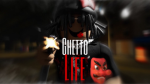Ghetto Life Studio #Comback