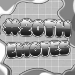 #20th emotes Group Thumbnail