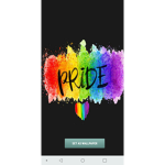 Have pride