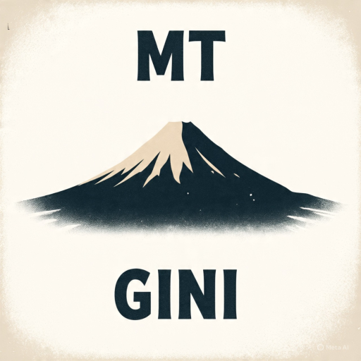 [FREE AVA] Mount Gini