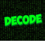 Decode®