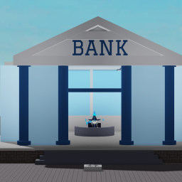 The Bank