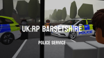 Barsetshire Police Service Owned by StormrOG!