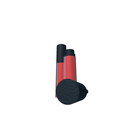 Kylie Jenner Lip Kit - Ruby Red