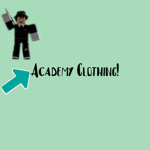 |Academy|Clothing|