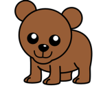 Brown Bear group