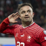 Shaqiri rionit