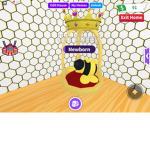 Bee squad buzz