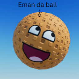 Eman da ball
