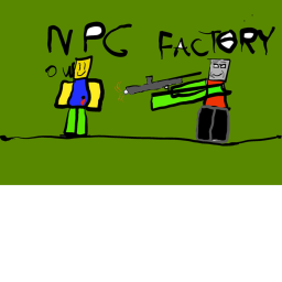 NPC factory
