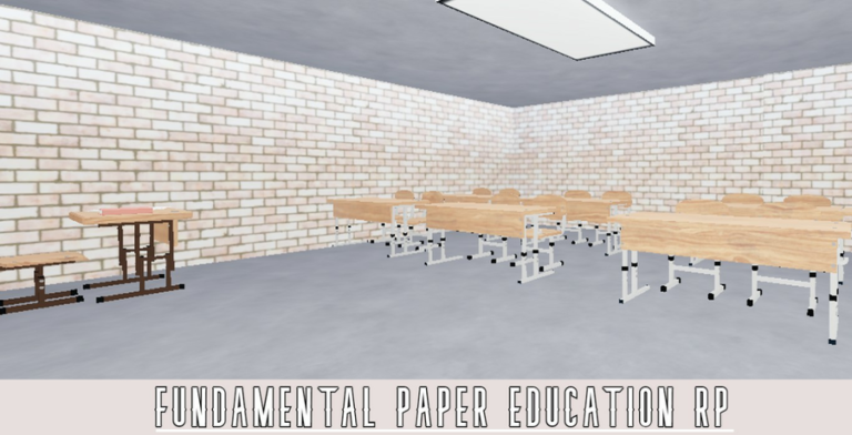 Fundamental Paper Education [RP] screenshot 2