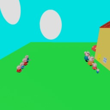 Survive The Family Pig