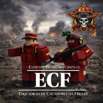 ECF - Esquadrão de Caçadores da Frente Trabalhista