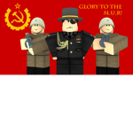Millitary Of United Robloxia