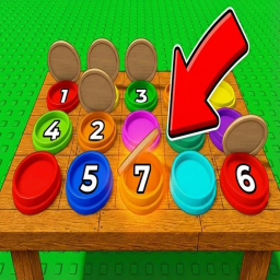 Perfect Order