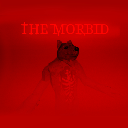 {- THE MORBID -}