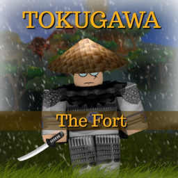 Togukawa Clan [FORT]