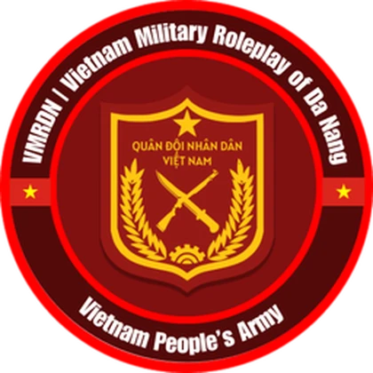 VMRDN | Vietnam Military Roleplay of Da Nang Roblox group icon