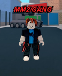The Best Murder Mystery 2 Gang
