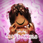 - | ally's angels | -